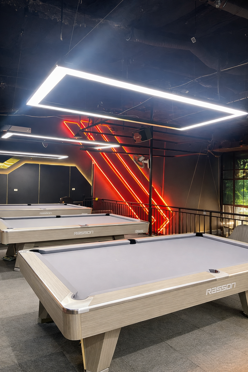 CYA Billiards Gallery 5
