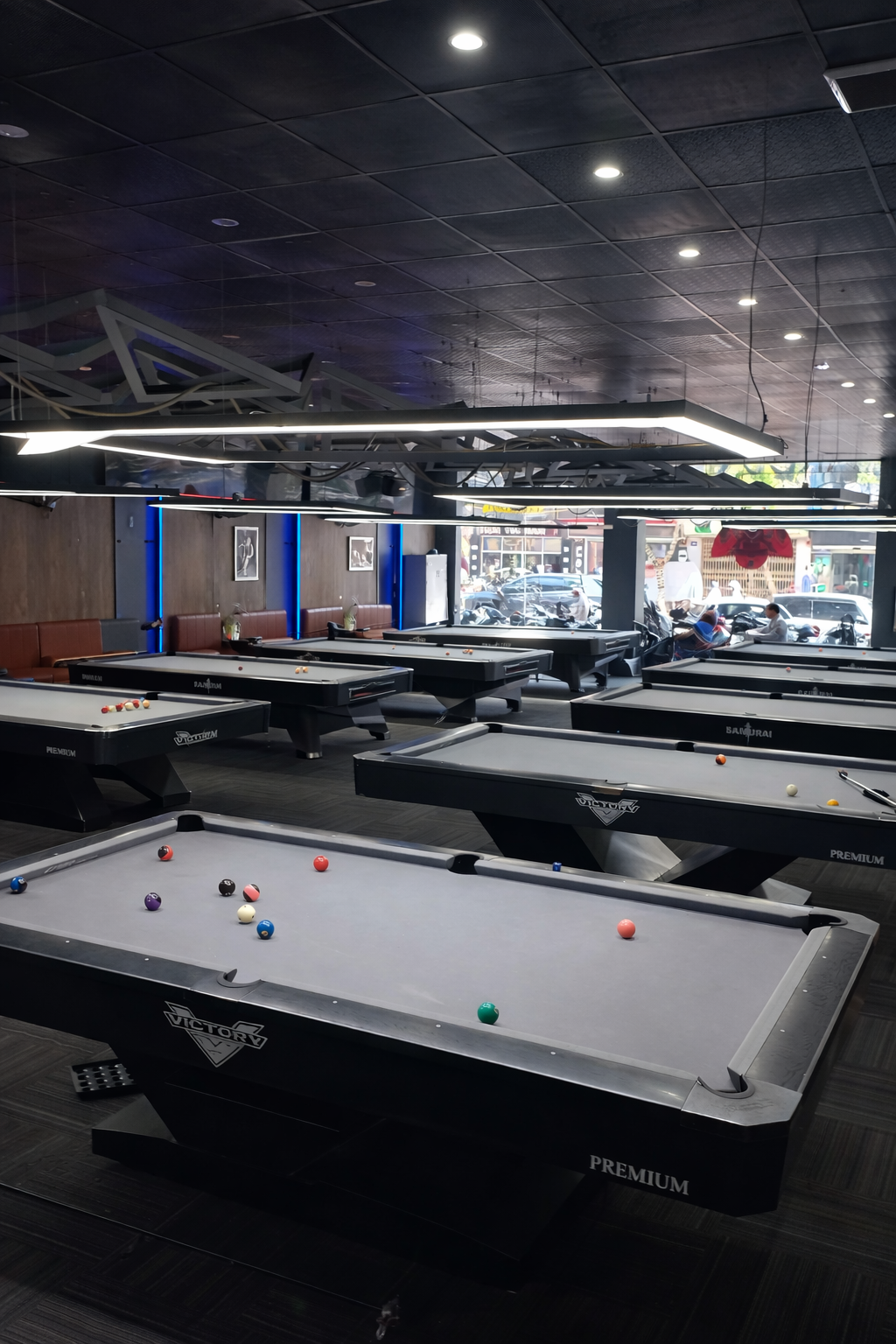 CYA Billiards Gallery 6
