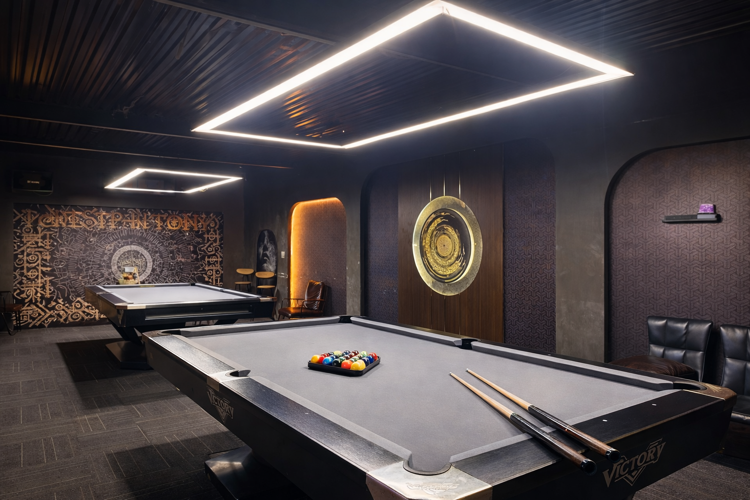 CYA Billiards Gallery 7
